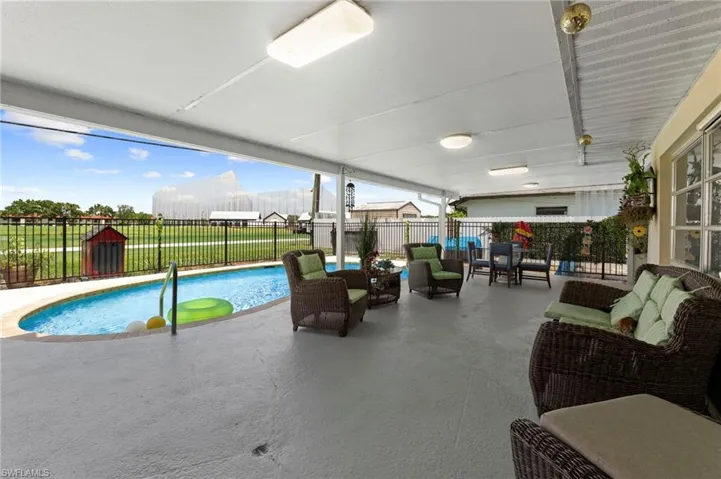 4109 29th Pl Sw, Naples, Florida 34116