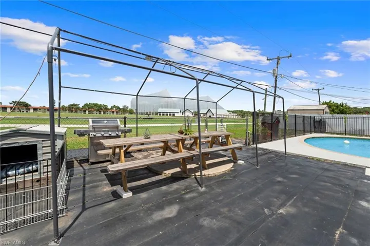 4109 29th Pl Sw, Naples, Florida 34116