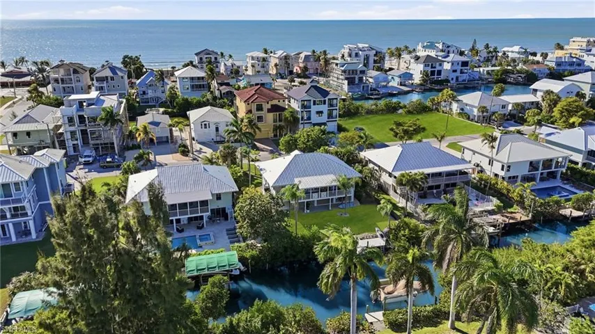 Bird's Eye View 2