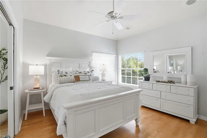 Featuring Hardwood Flooring, Pocketing Sliders