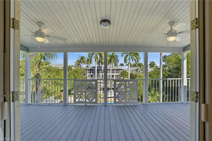 Tropical Paradise Views