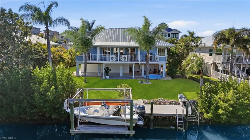 Gulf Access Boating Paradise 2