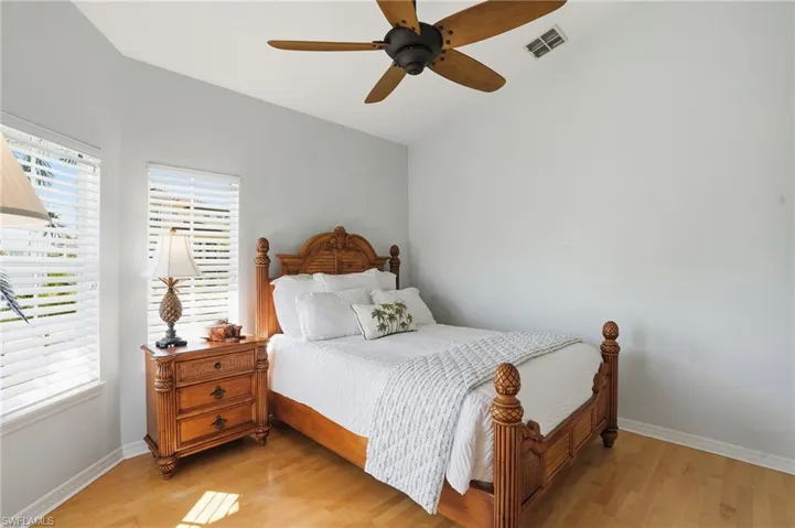 Hardwood Flooring