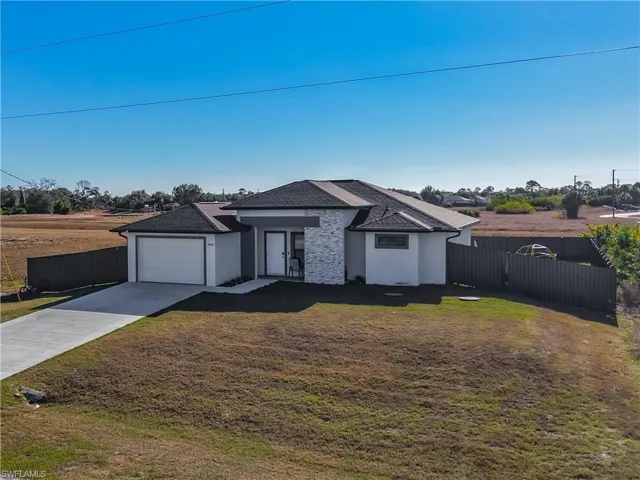 3045 E Briarwood  CIR, Labelle, FL 33935