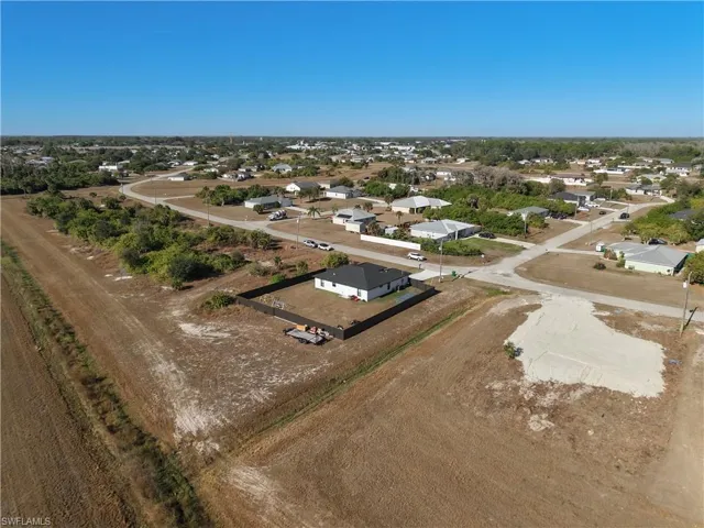 3045 E Briarwood  CIR, Labelle, FL 33935