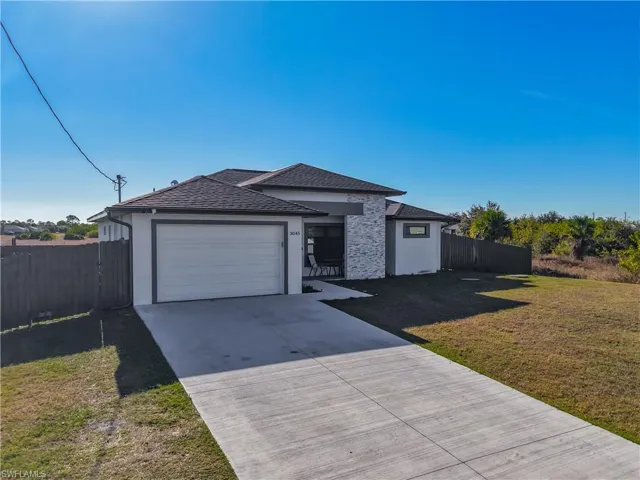3045 E Briarwood  CIR, Labelle, FL 33935