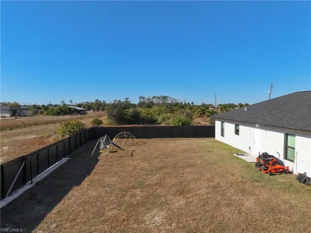3045 E Briarwood  CIR, Labelle, FL 33935