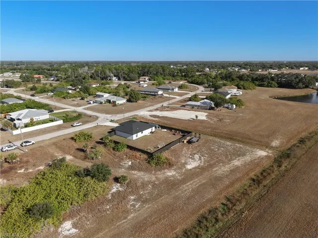 3045 E Briarwood  CIR, Labelle, FL 33935