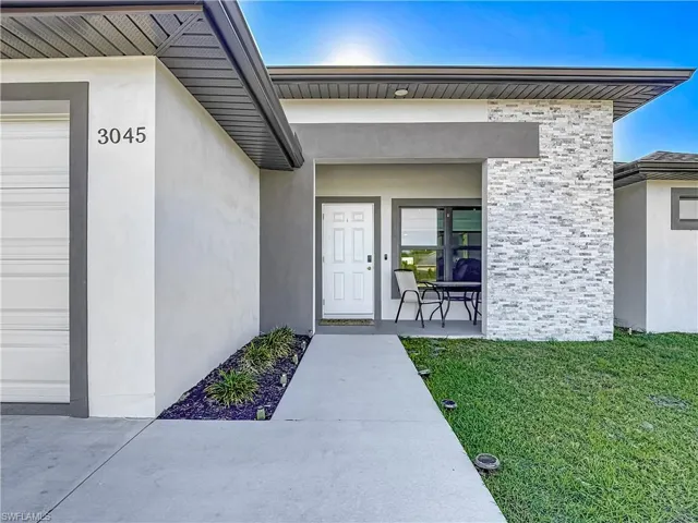 3045 E Briarwood  CIR, Labelle, FL 33935