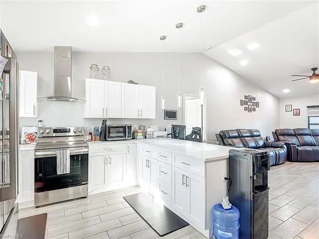3045 E Briarwood  CIR, Labelle, FL 33935