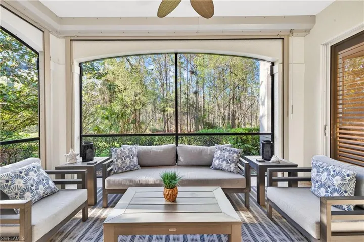 2805 Tiburon Blvd E 1-101, Naples, Florida 34109