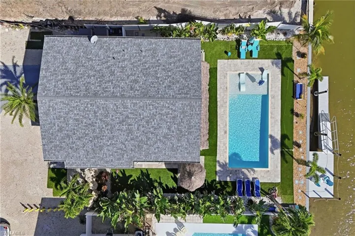 Digitally Enhanced Photo