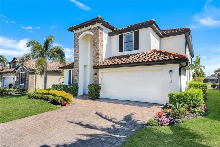 9250 Shadow Oak Ln, Naples, Florida 34120