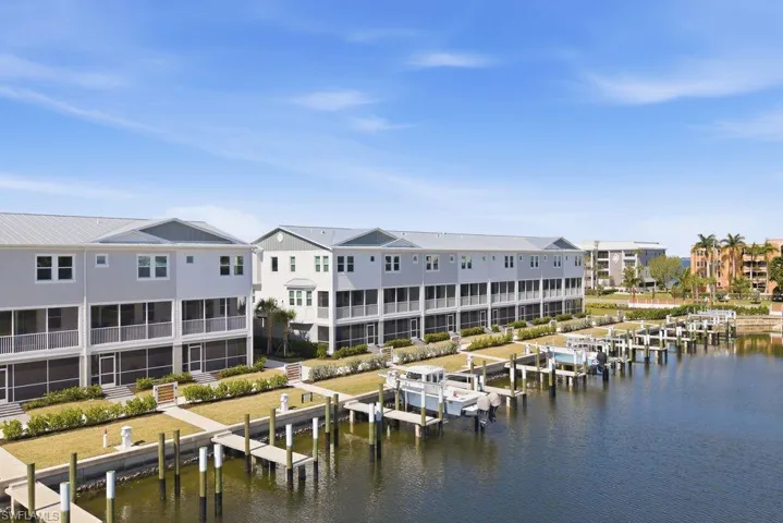 1623 Seahaven Drive Unit 304 ~ Ready Now