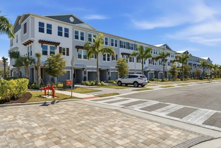 1623 Seahaven Drive Unit 304 ~ Ready Now