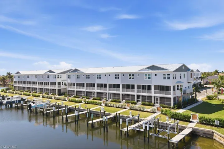 1623 Seahaven Drive Unit 304 ~ Ready Now