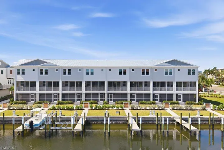 1623 Seahaven Drive Unit 304 ~ Ready Now