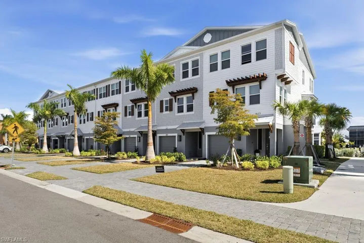 1623 Seahaven Drive Unit 304 ~ Ready Now