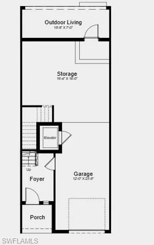 Additional Highlights Include: Cafe services appliance pkg, washer and dryer, refrigerator, quartz countertops, and tile backsplash.