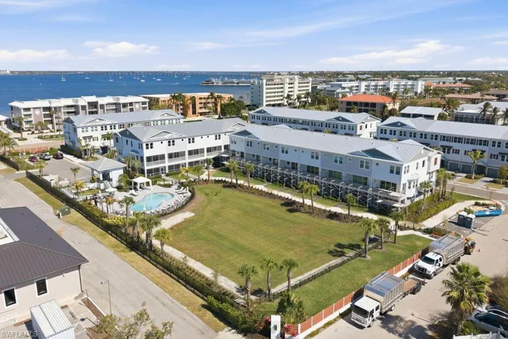 1623 Seahaven Drive Unit 304 ~ Ready Now