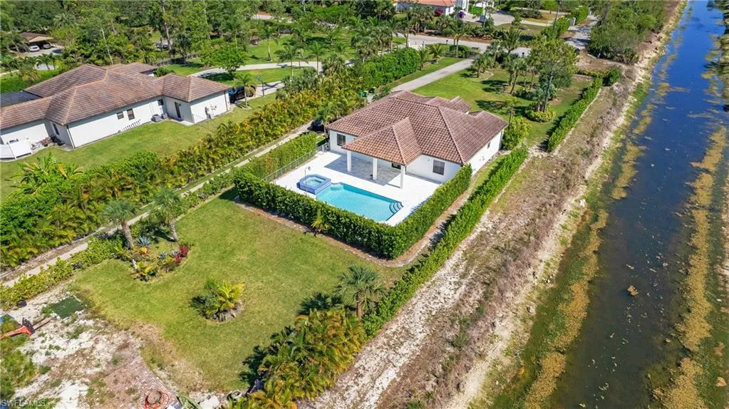 6341 Green BLVD, Naples, FL 34116,225040457