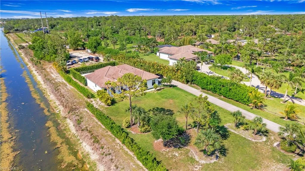 6341 Green BLVD, Naples, FL 34116,225040457