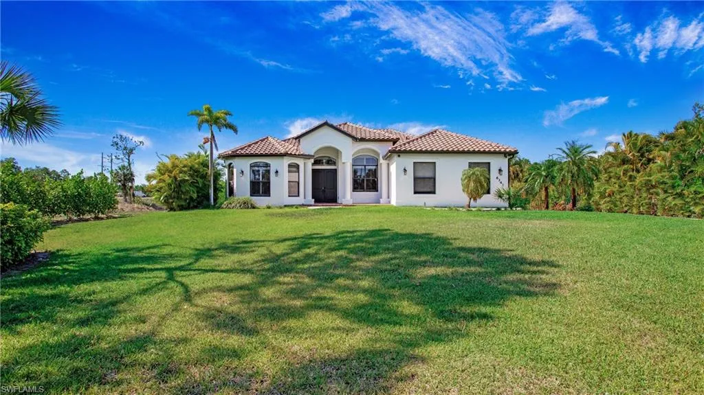 6341 Green BLVD, Naples, FL 34116,225040457