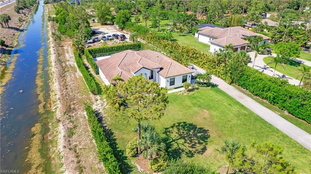 6341 Green BLVD, Naples, FL 34116,225040457