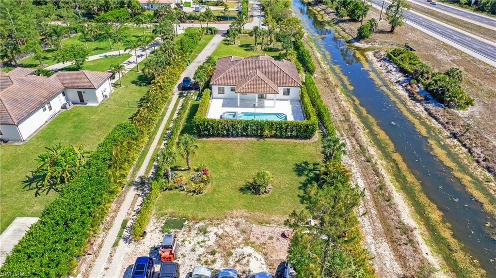 6341 Green BLVD, Naples, FL 34116,225040457