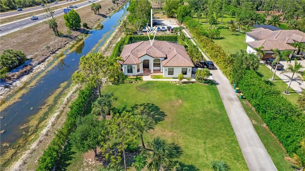6341 Green BLVD, Naples, FL 34116,225040457