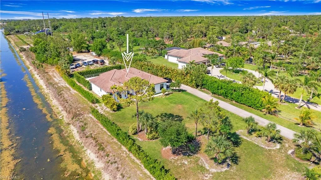 6341 Green BLVD, Naples, FL 34116,225040457