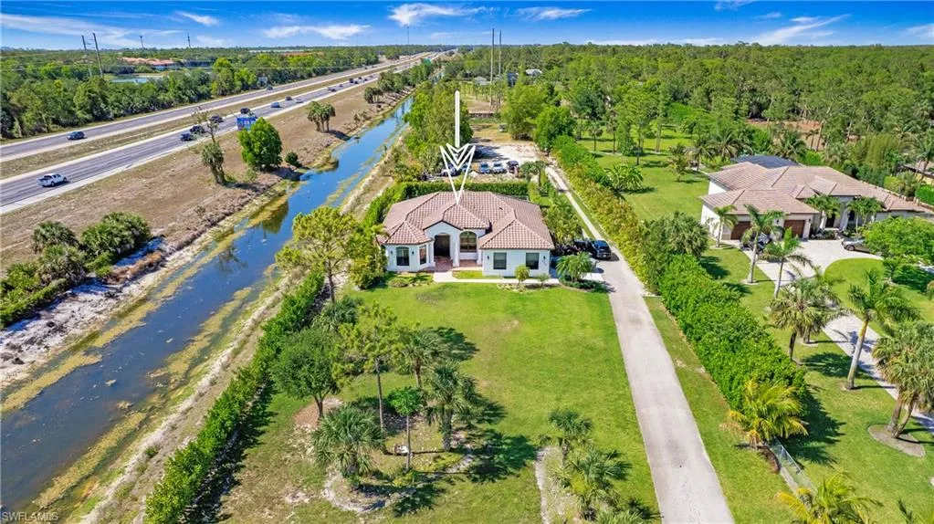 6341 Green BLVD, Naples, FL 34116,225040457