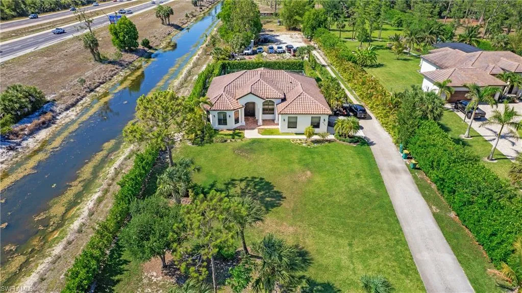 6341 Green BLVD, Naples, FL 34116,225040457