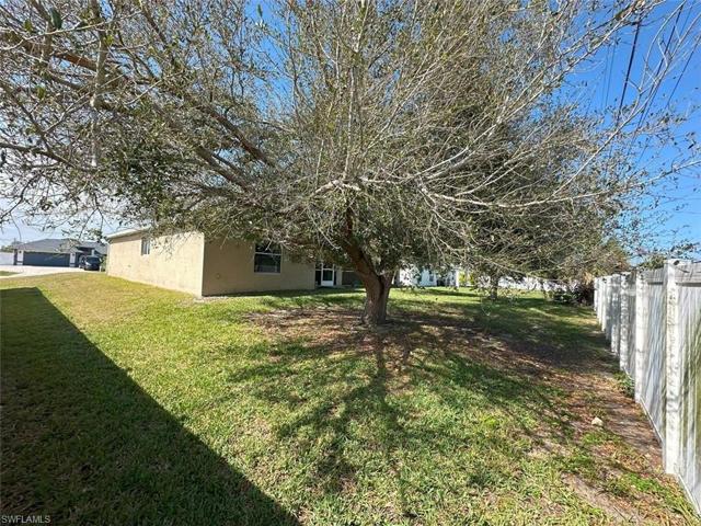 2617 SW 1st AVE, CAPE CORAL FL 33914