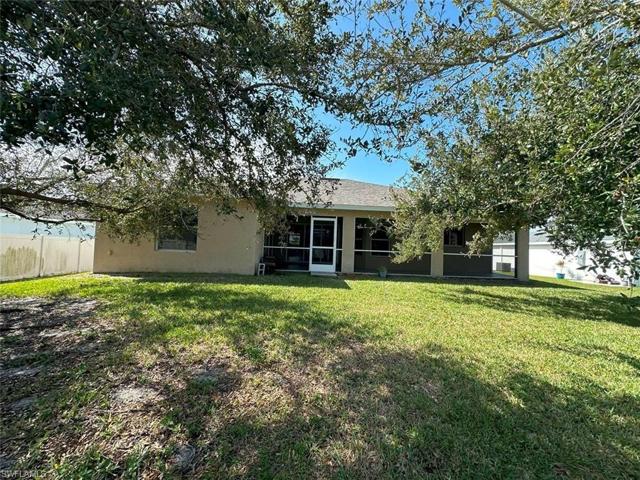 2617 SW 1st AVE, CAPE CORAL FL 33914