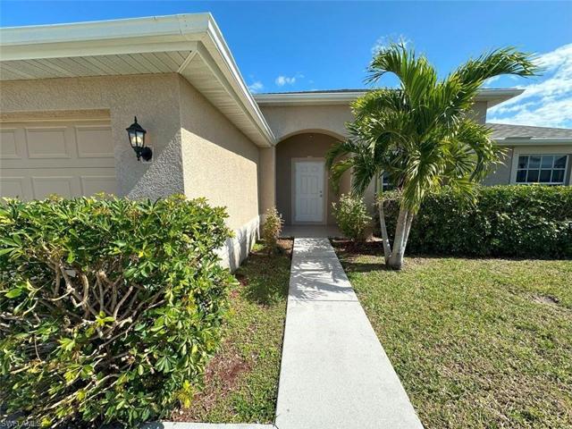 2617 SW 1st AVE, CAPE CORAL FL 33914