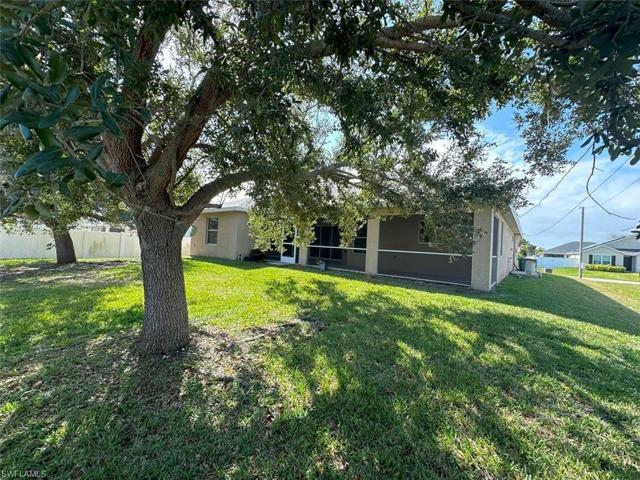2617 SW 1st AVE, CAPE CORAL FL 33914