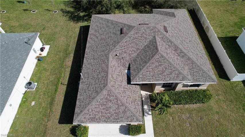 2617 SW 1st AVE, CAPE CORAL FL 33914
