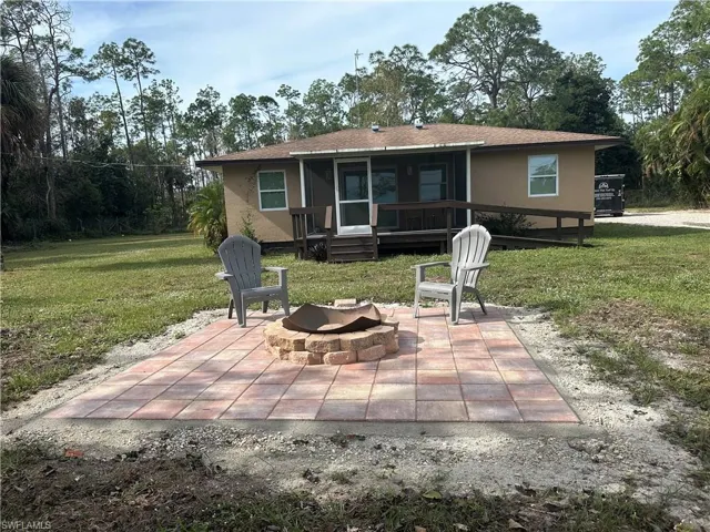 3150 Polly Ave, Naples, Florida 34112