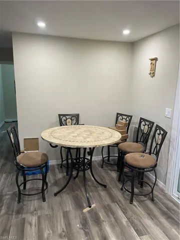 3150 Polly Ave, Naples, Florida 34112