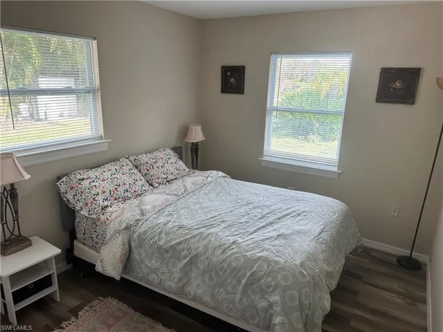 3150 Polly Ave, Naples, Florida 34112