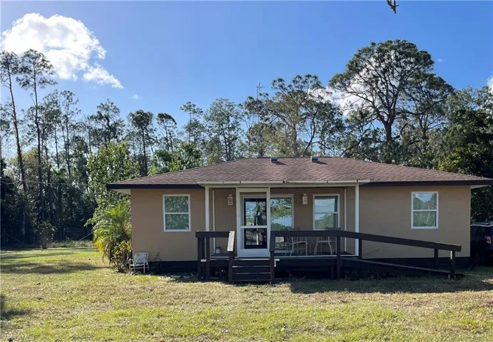 3150 Polly Ave, Naples, Florida 34112