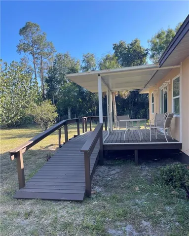 3150 Polly Ave, Naples, Florida 34112