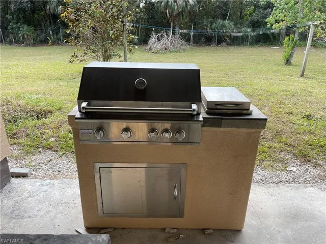 3150 Polly Ave, Naples, Florida 34112