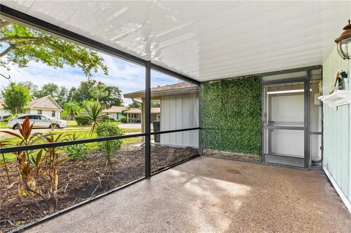 4277 Island Cir 1, Fort Myers, Florida 33919