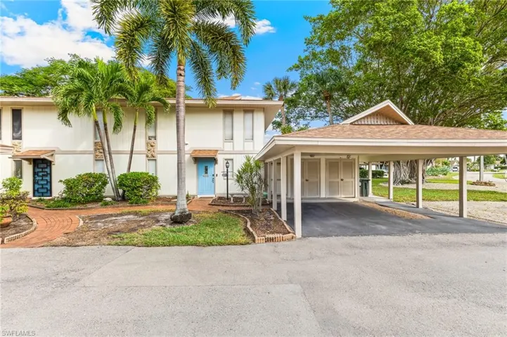 4277 Island Cir 1, Fort Myers, Florida 33919