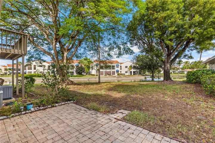 4277 Island Cir 1, Fort Myers, Florida 33919
