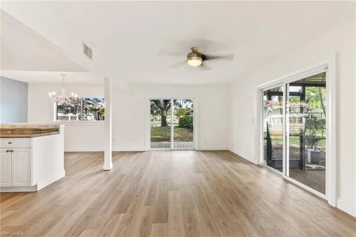 4277 Island Cir 1, Fort Myers, Florida 33919