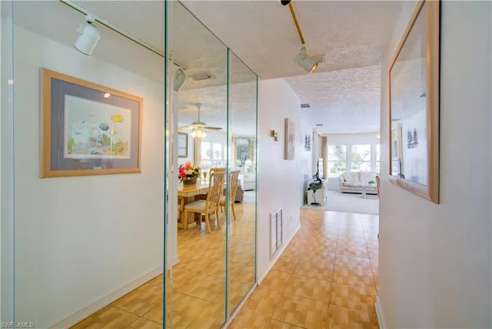Custom Mirrors