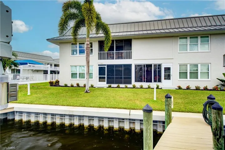 4104 18th Ave 2d, Cape Coral, Florida 33904
